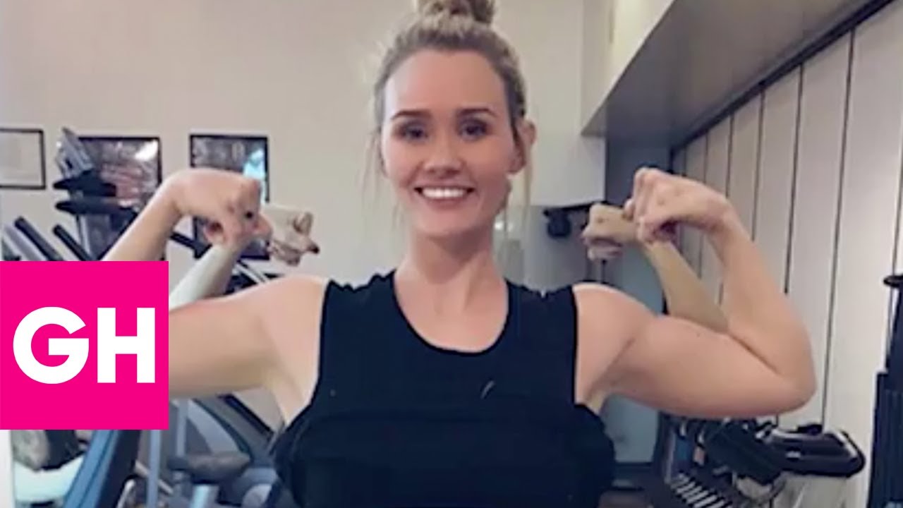 This Woman Lost 150 Pounds By Following These 6 Rules | GH