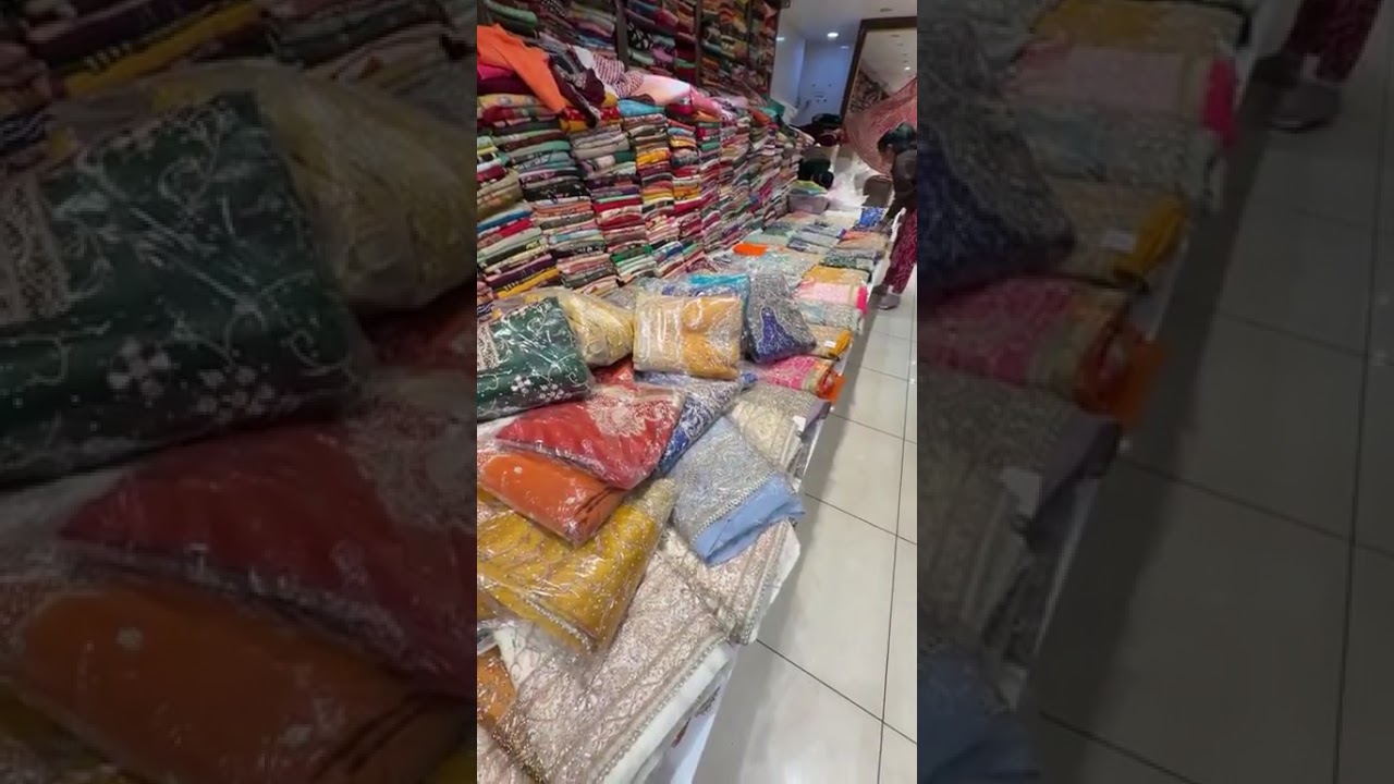 Farkabadi Suit Collection