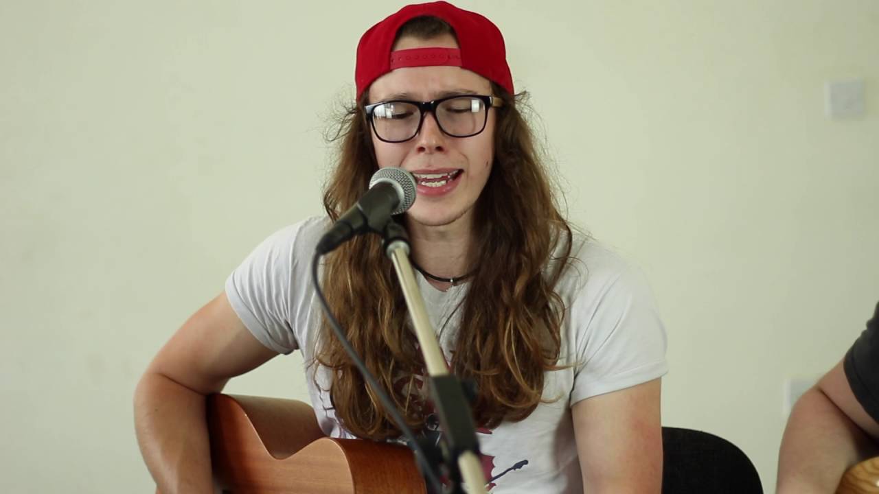 Blind Tiger - Kings & Queens (Live Acoustic Session)