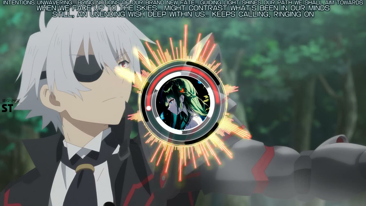 Arifureta Shokugyou de Sekai Saikyou Season 3 OPENING FULL ~ Unending Wish [Eng Sub, SUB ESP, Lg Pt]