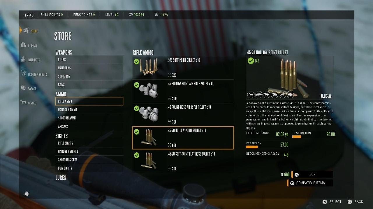 theHunter: Call of the Wild