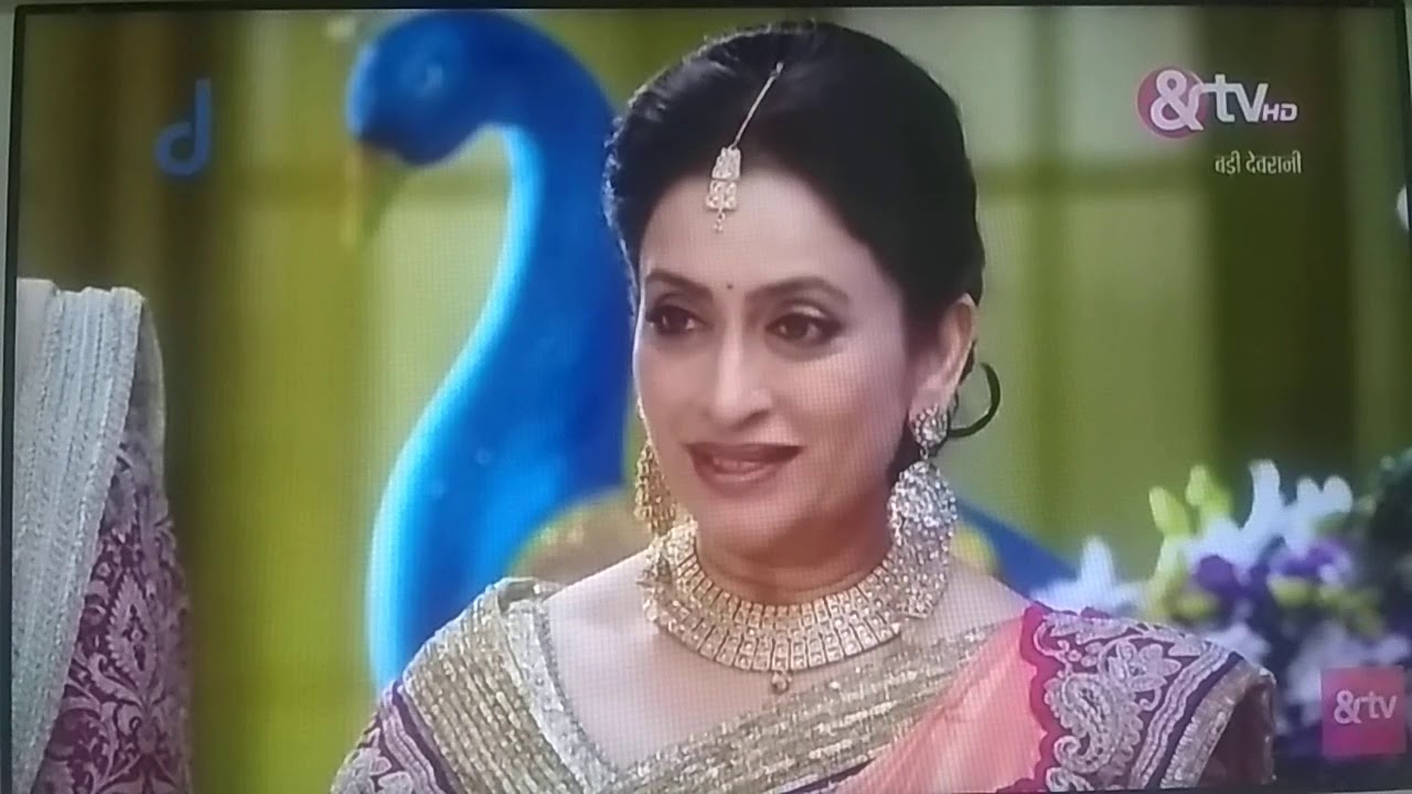 Achrya actor Sandeep Pandey Badi Devrani EP 37