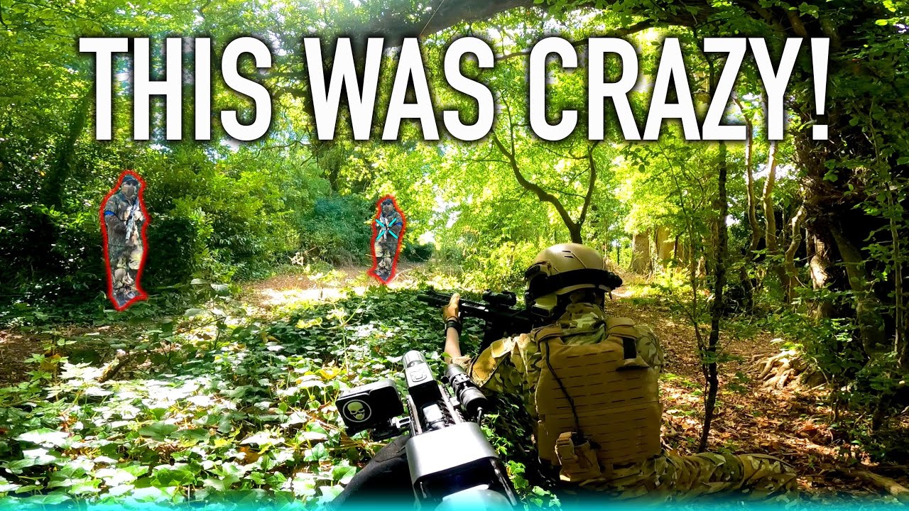 This Site is INCREDIBLE!! | Inferno Airsoft |