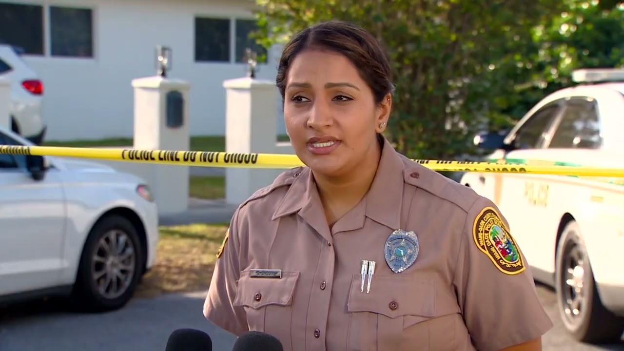 3 transported to hospital after stabbing in SW Miami-Dade; investigation underway