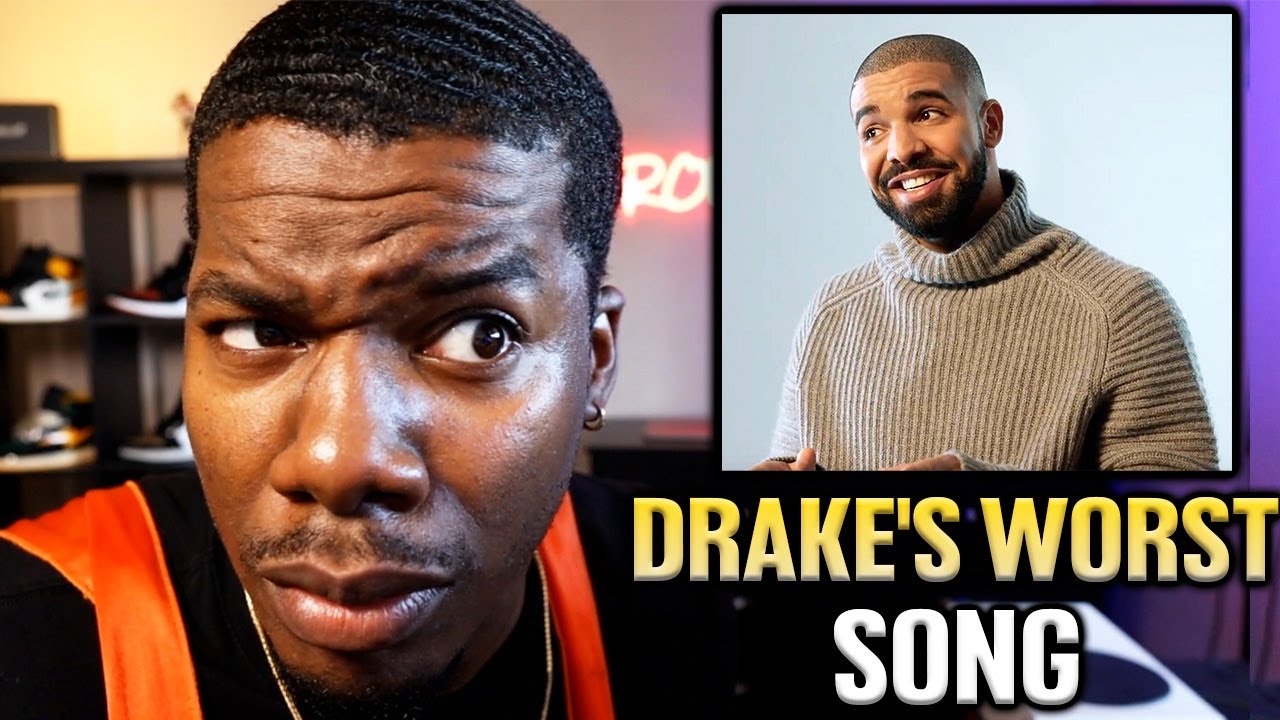 Drake's Drops his WORST Song | 