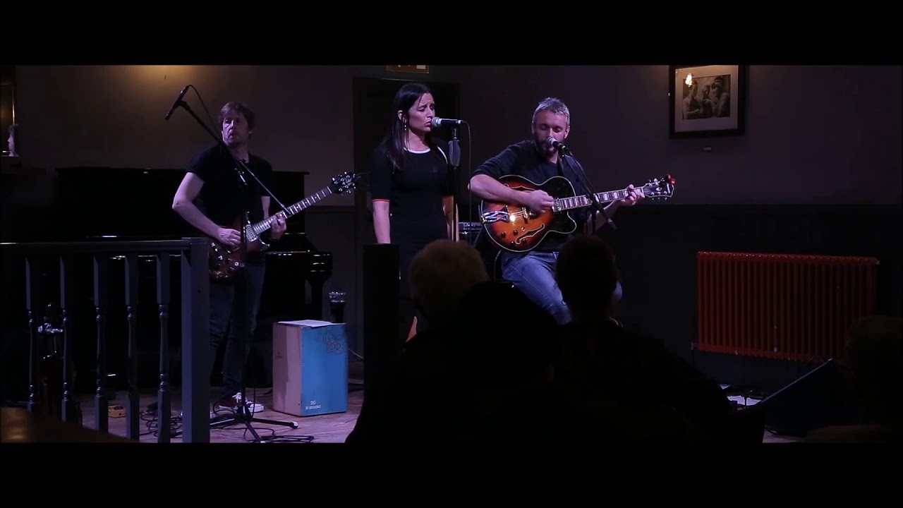 Acoustic Butterfly - Wild Blue Skies