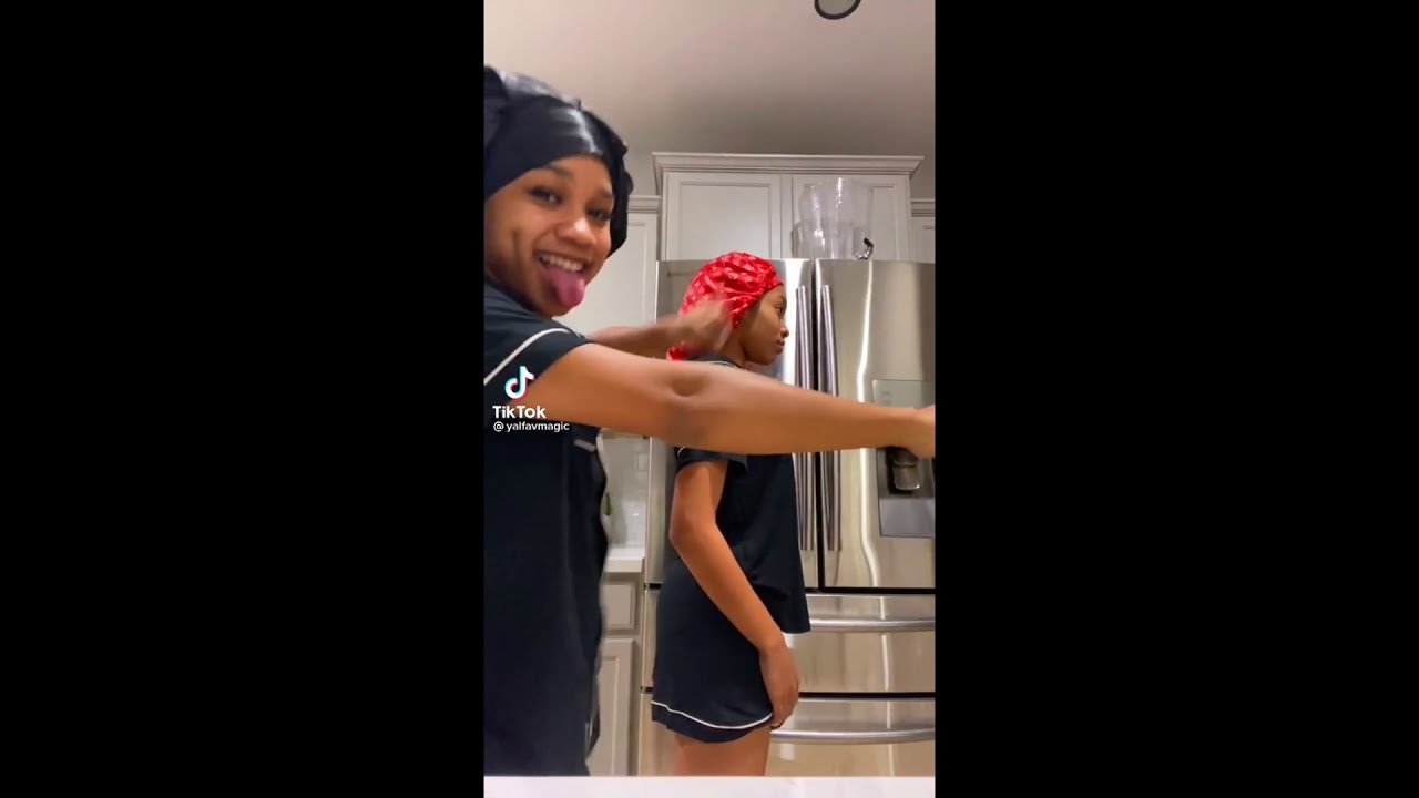 The badkids tiktoks | Funnymike , Aaliyah , Jay , Magic , Semaj & more!