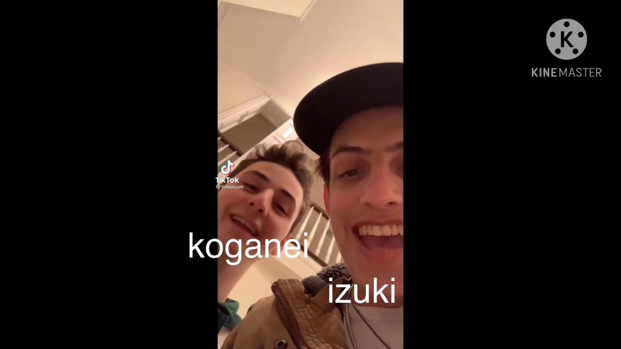 knb as tiktoks part 3