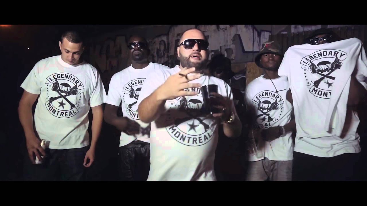 Legendary feat  Big Nomad, Bullet Ghost, Ruffneck & Nordiqc - Young Forever (Prod. Young Forever)