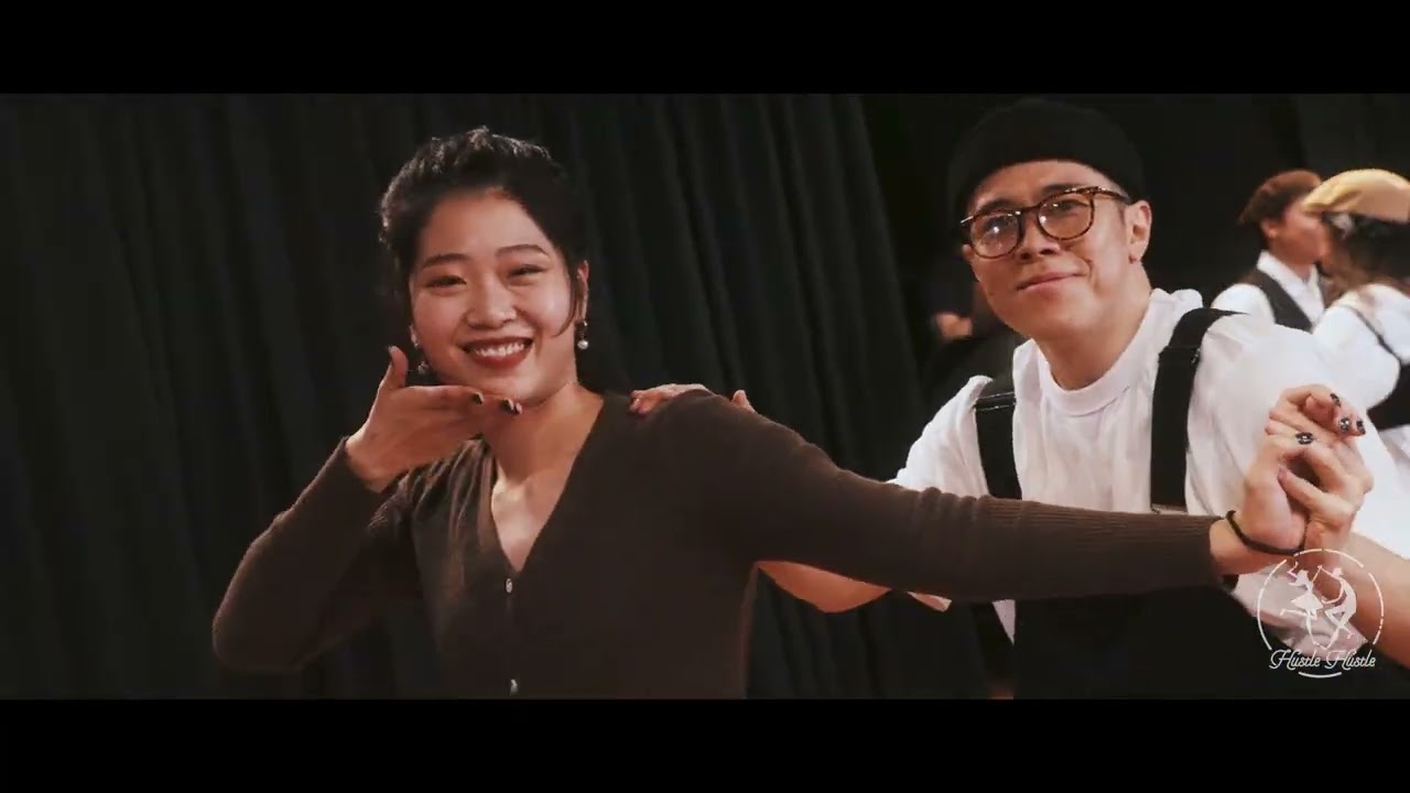 【HustleHustleTW】Anniversary Party │ 9th Anniversary Highlight