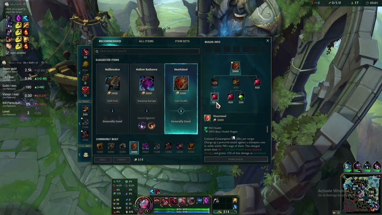 Sion VS Yasuo | Bronze 4  | Sion |  2024 06 28 14 58 43