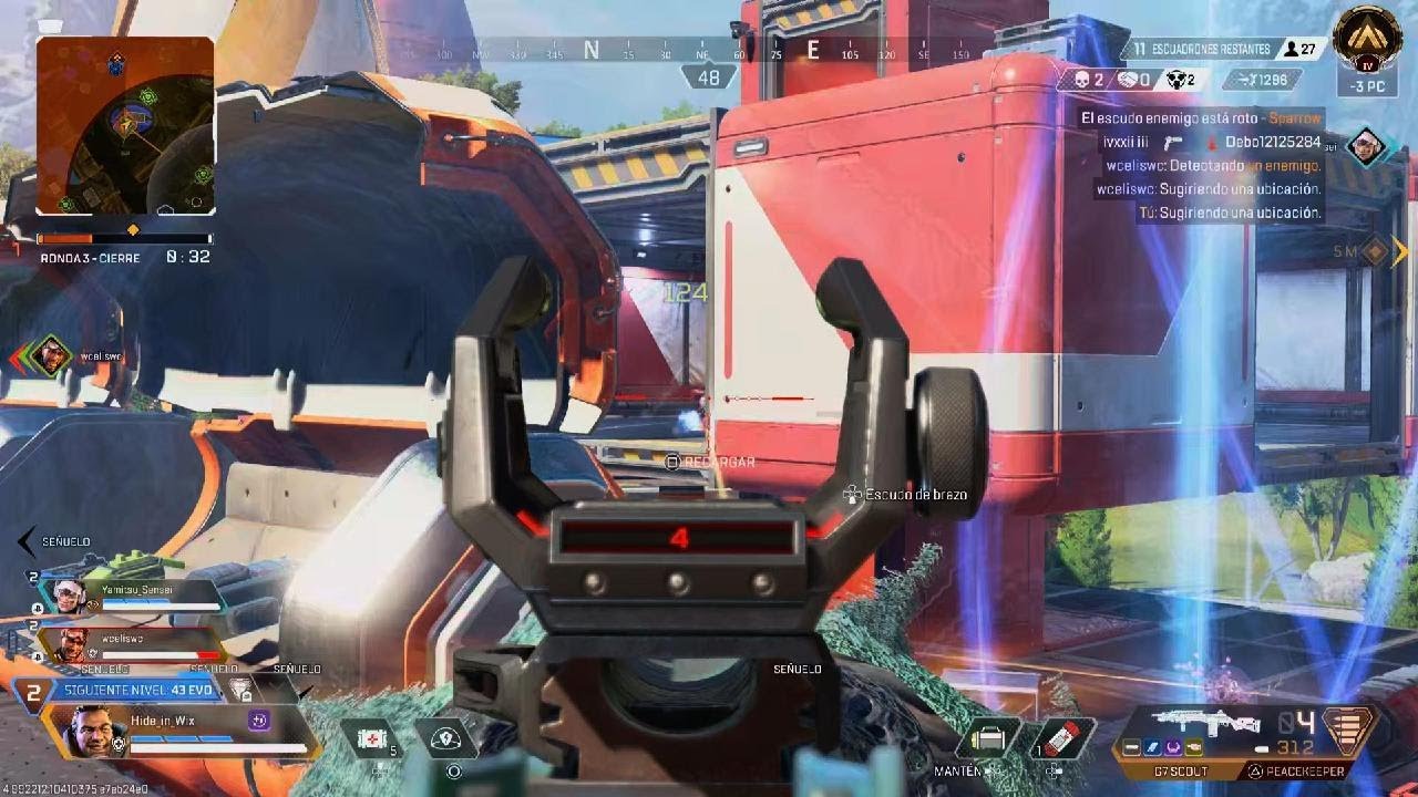 1v3