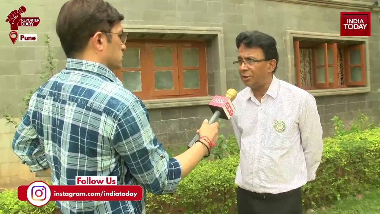 IMD's Dr Anupam Kashyapi: Southwest Monsoon Onset Over Kerala Likely On May 27