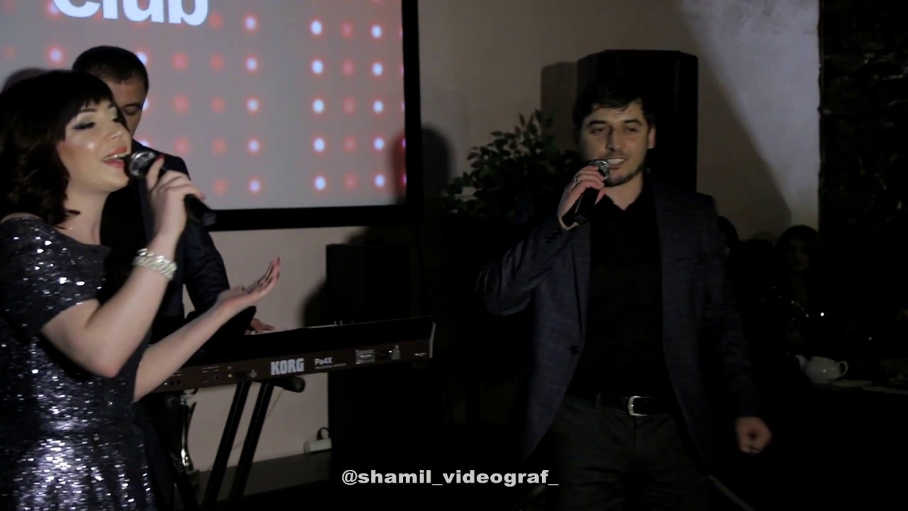 гр Лезгинка ''Гележегда'' 2019г