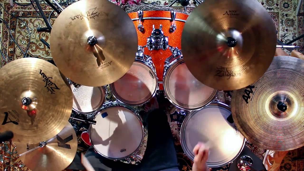 Just another Christmas cover...