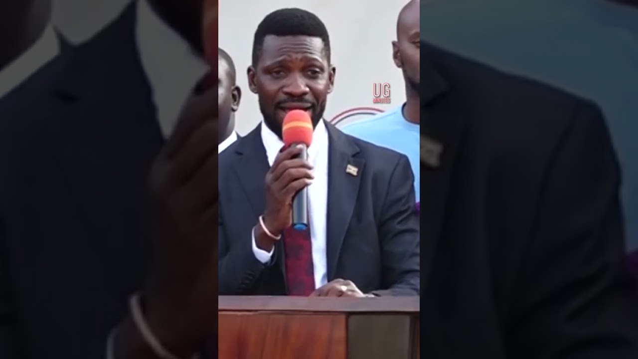 Opposition give Museveni 48-hour ultimatum to release Besigye, political prisoners