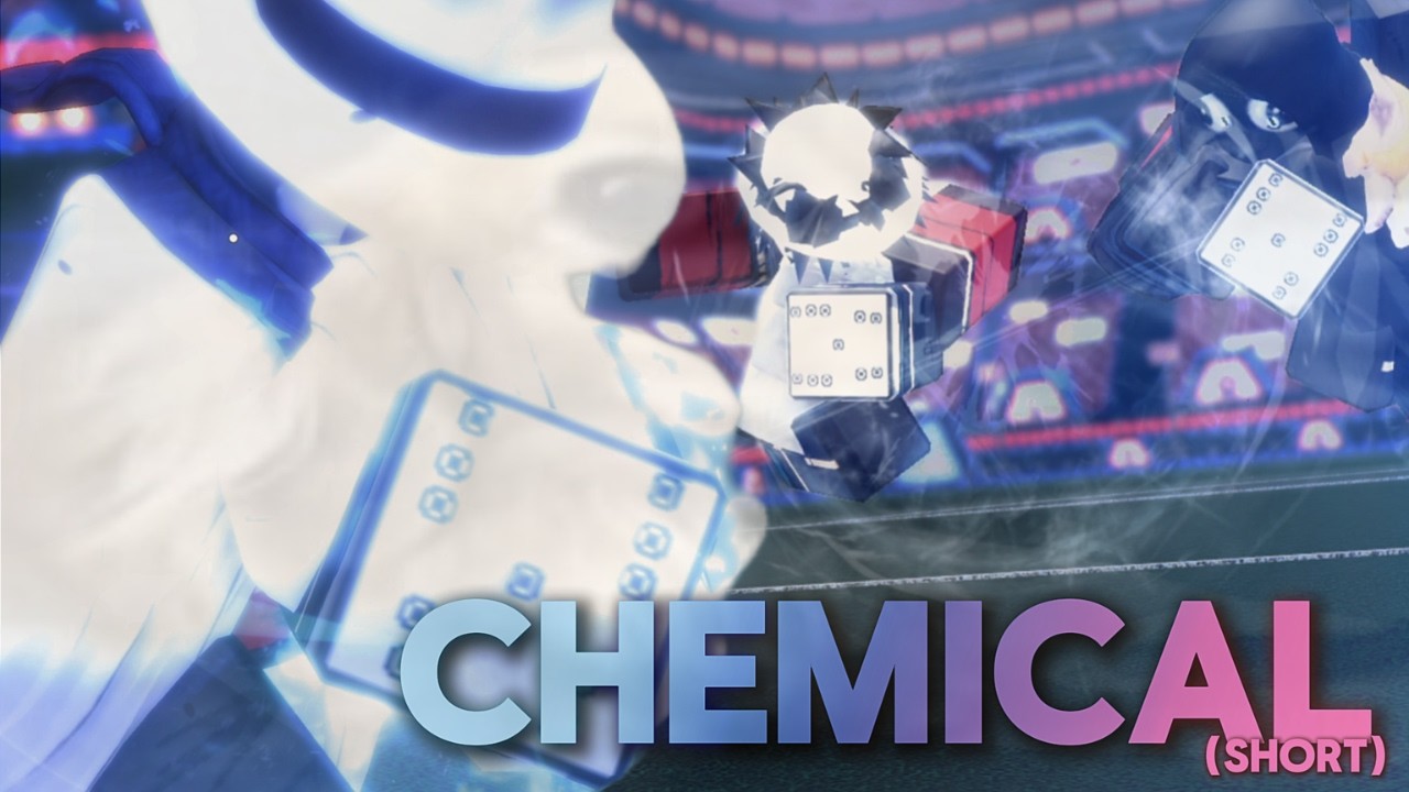 Chemical BEASTS😂😂 (Cut short)