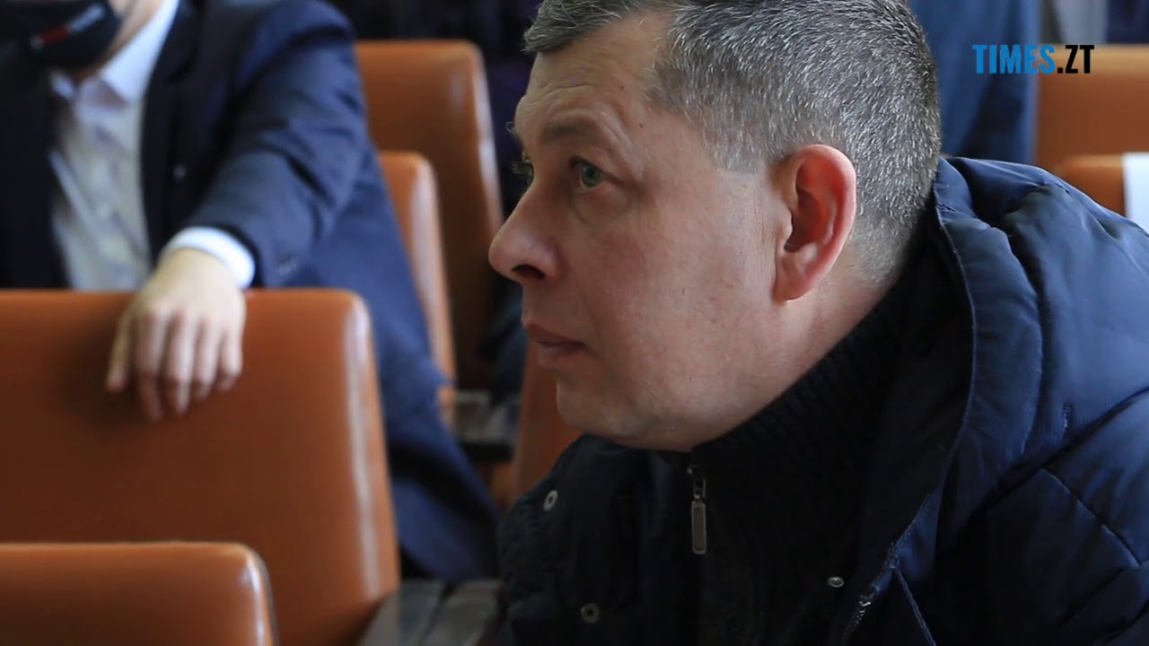 Перепустки до ради, дороги, посади у Бердичеві
