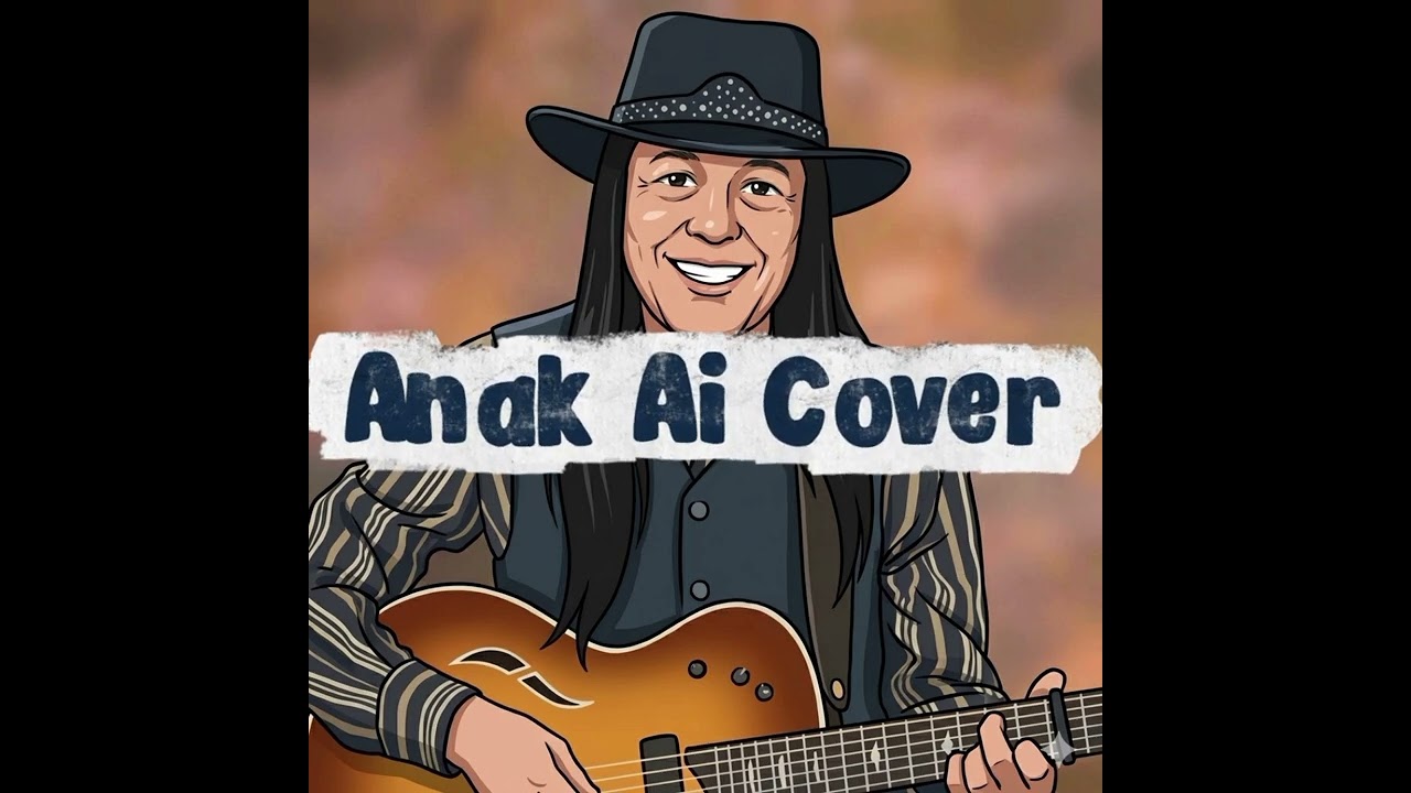 ANAK | AI COVER (FREDDIE AGUILAR)