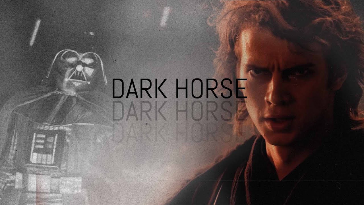 Darth Vader || Dark Horse [+1x05]