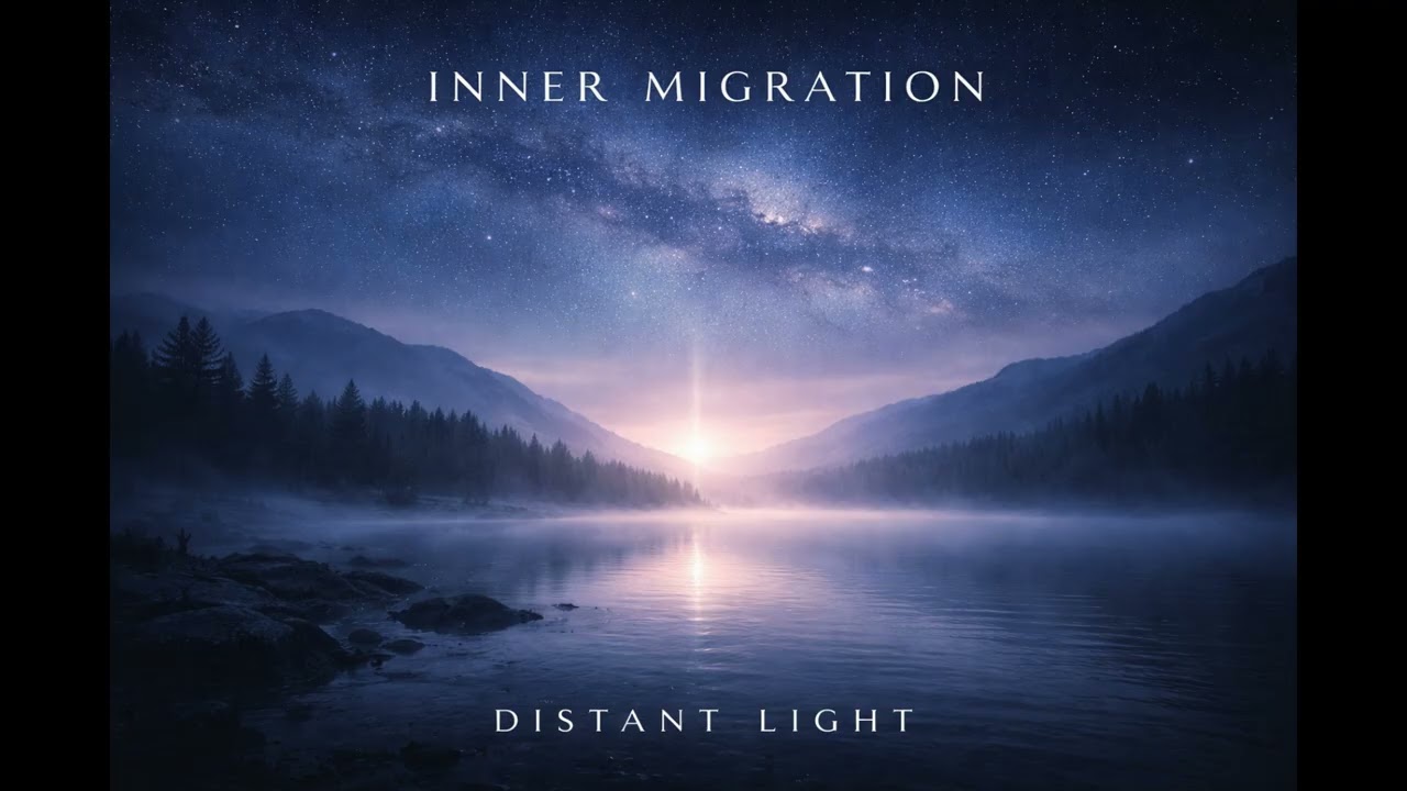 Inner Migration - Lonely Stars