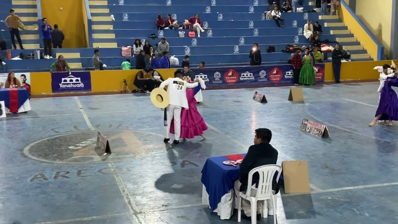 Juliana y Dylan 