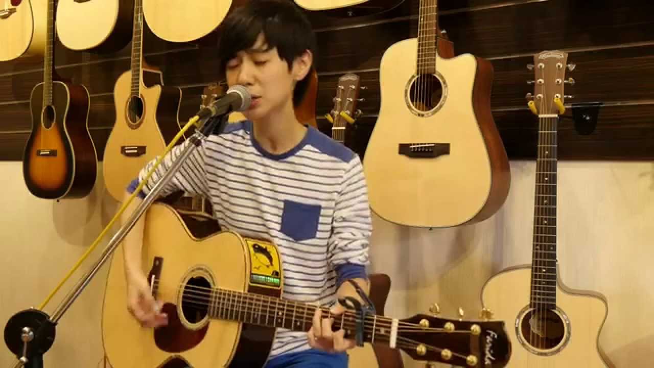 Dream Live/EP29 魏嘉瑩 _ 紅色高跟鞋 蔡健雅 (cover)
