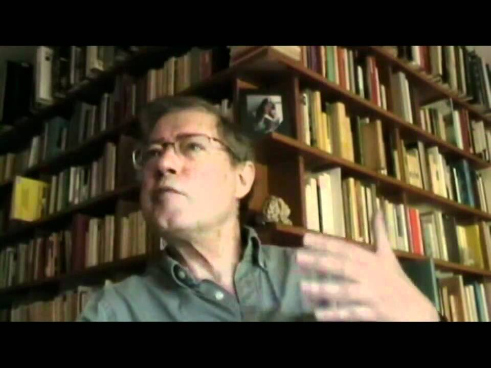 Entrevista a Félix de Azúa - La vida / Life