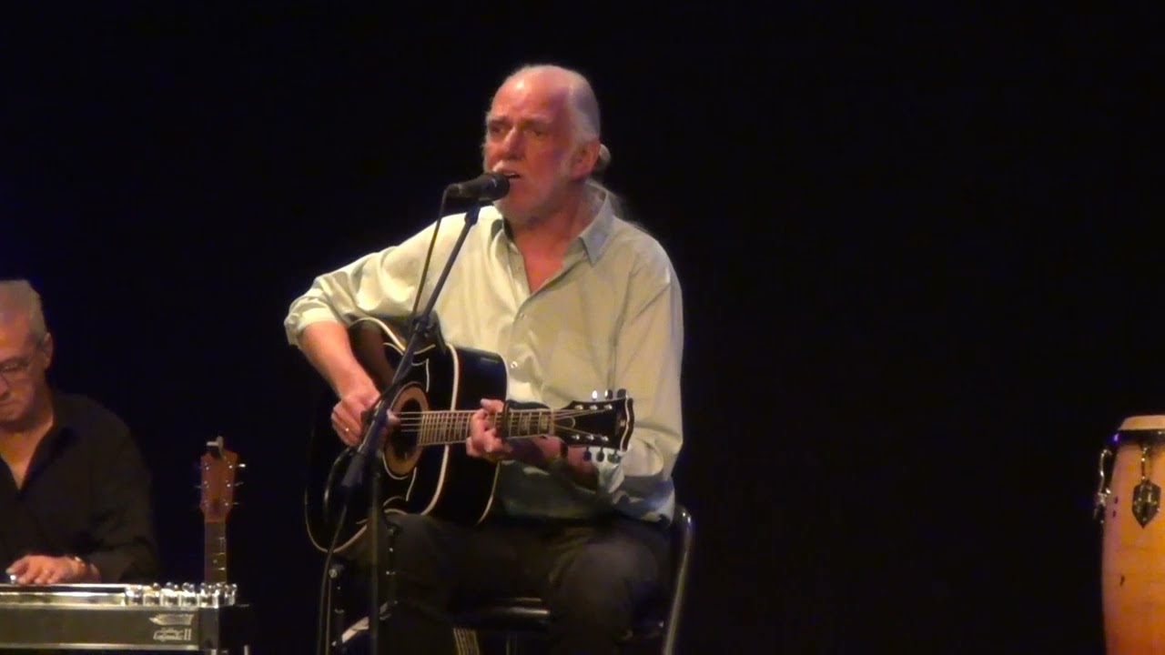 Dick van Altena Quintet - The longer the distance (Live@Dorpshuis Angeren)[2021]
