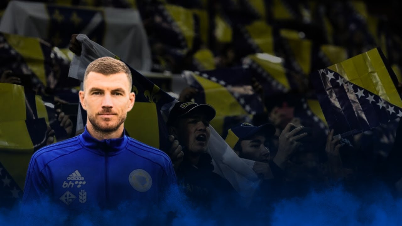 Rat BH Fanaticosa i Saveza: Zeljković se vadio, Fanaticosi ga demantovali! Džeko, Spahić uz navijače