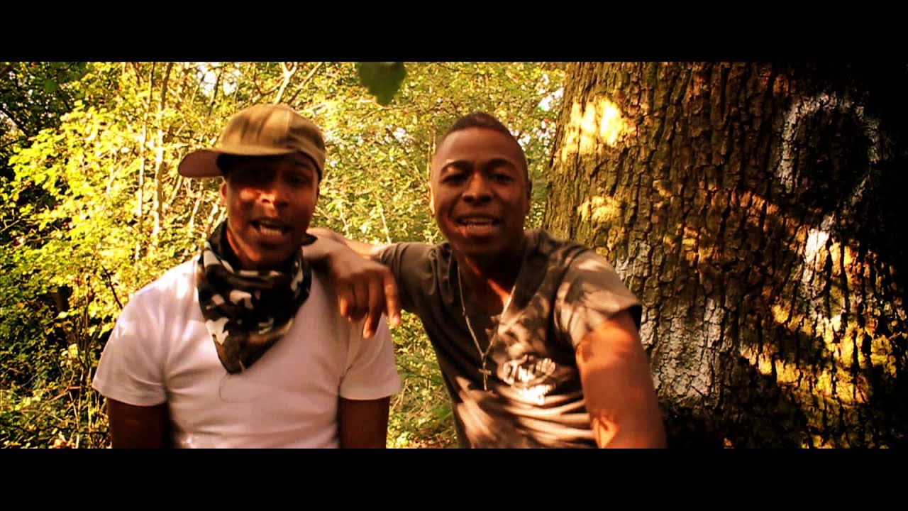 St Andrew & Chris Da Ambassada  - 