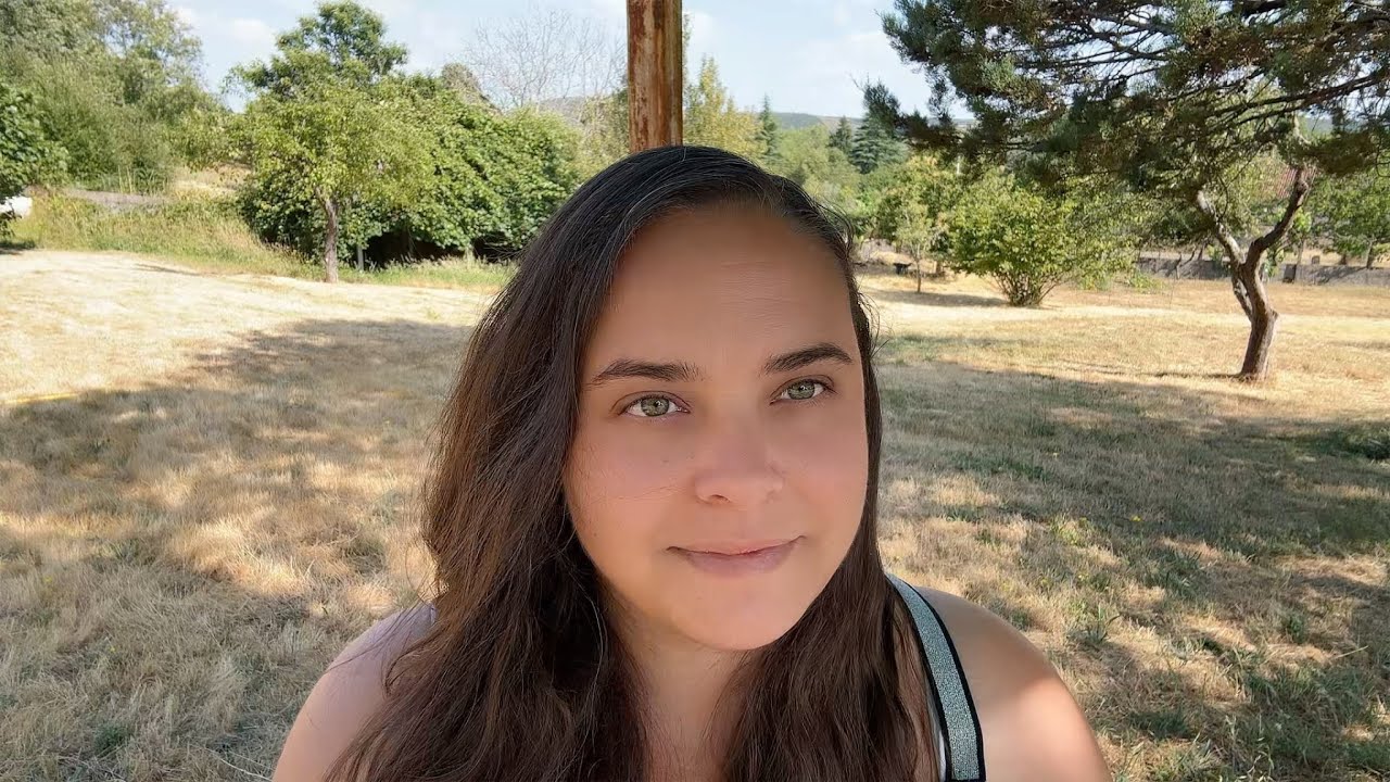 mi primer mes viviendo en el campo