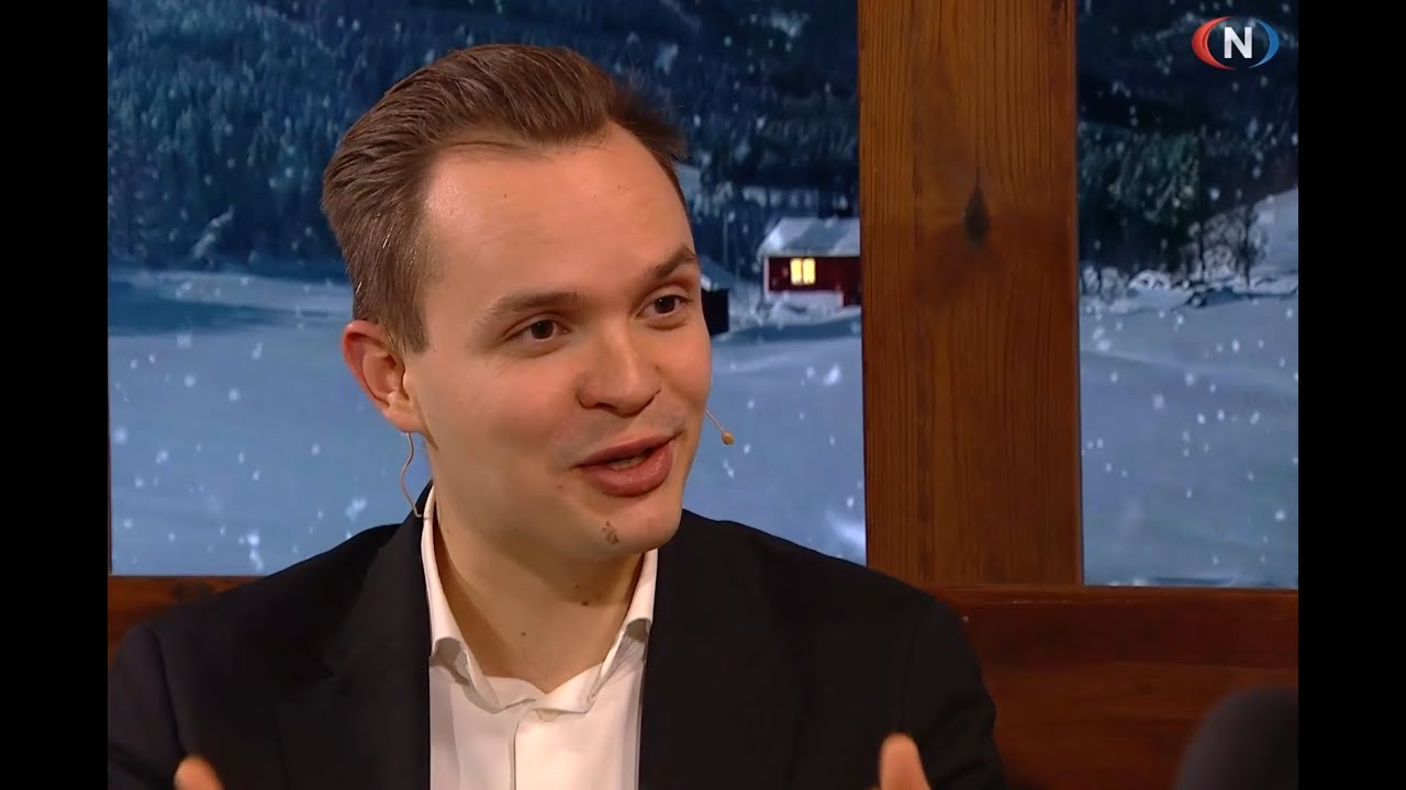 Studio Direkte 17.12.2025