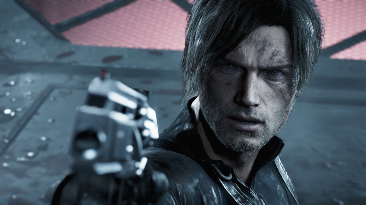 Hope | Resident Evil Requiem | Finale
