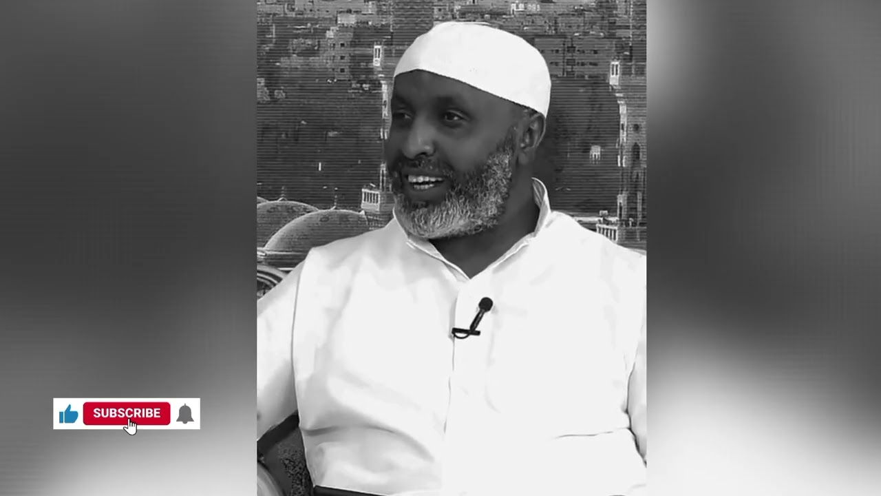 Ustaz badru husen የቲክቶክ ዳዕዋ