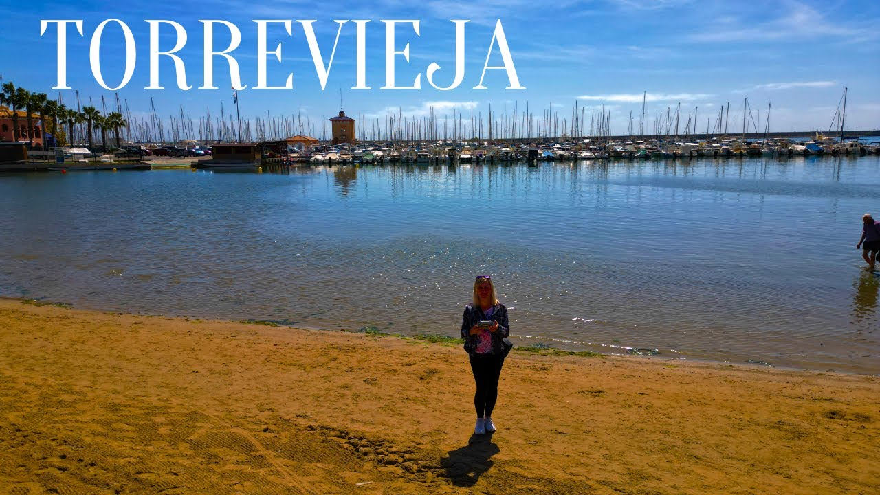 🇪🇸#Torrevieja hoy #28/03/2023#spain#shorts