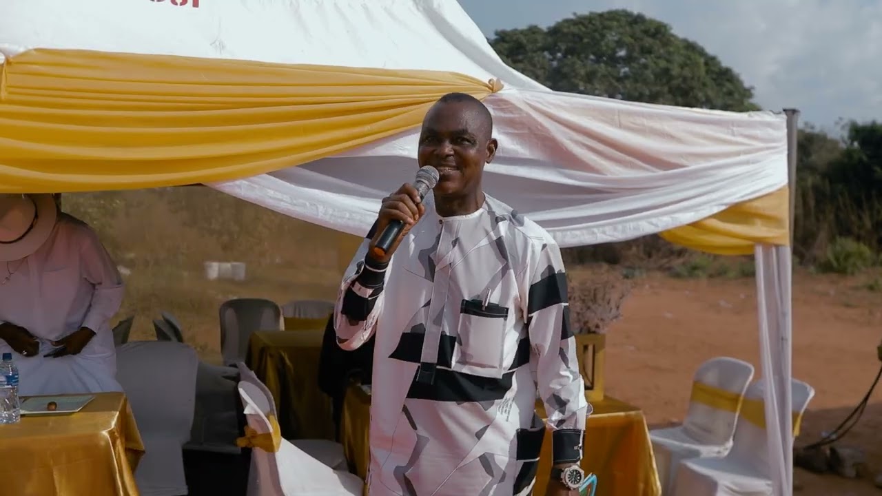 Obubeze - Akama Oghe
