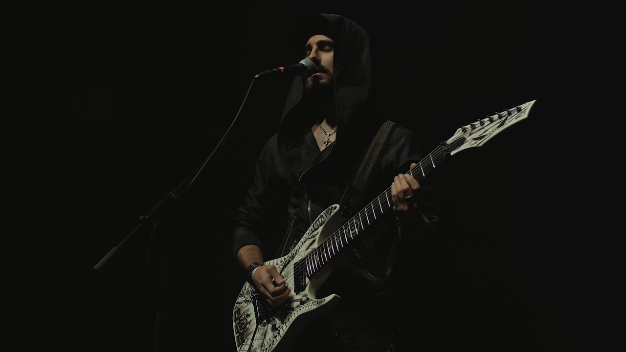 Altersight - Лилия (Gigant Hall 04.09.2021)