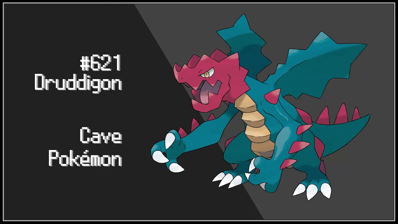 ORIGINAL Gen 5 Pokemon Cries / Sound Effects in Highest Audio Quality HQ + Download