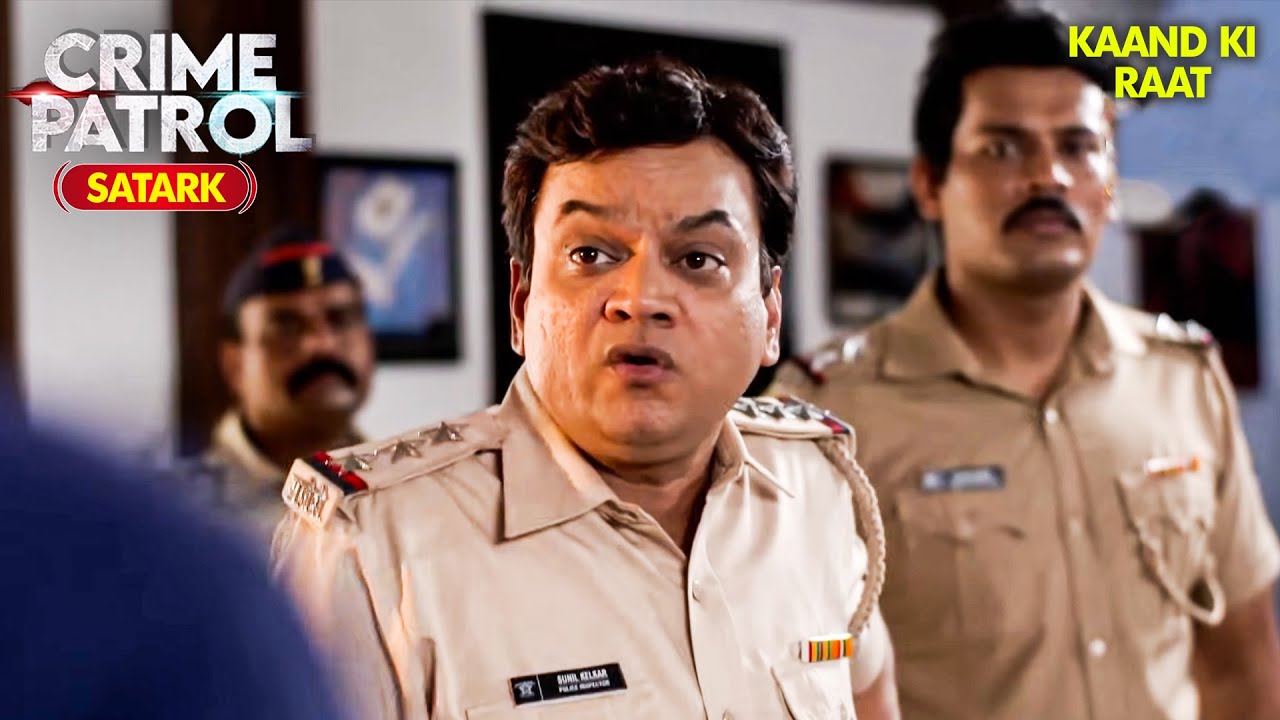 अपराध की परछाई | Best of Crime Patrol 2025 | Crime Story