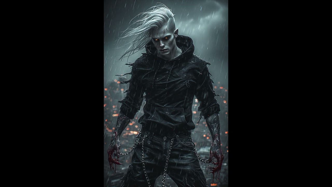 Grim Made Me Greater