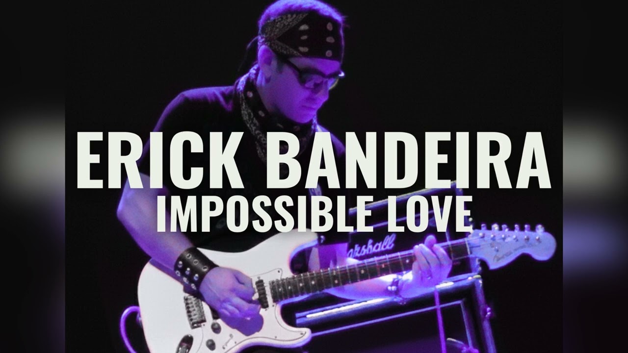 IMPOSSIBLE LOVE #2 by ERICK BANDEIRA