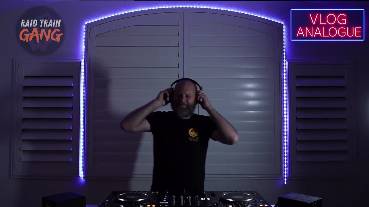 Quick Vibey Tech House Set