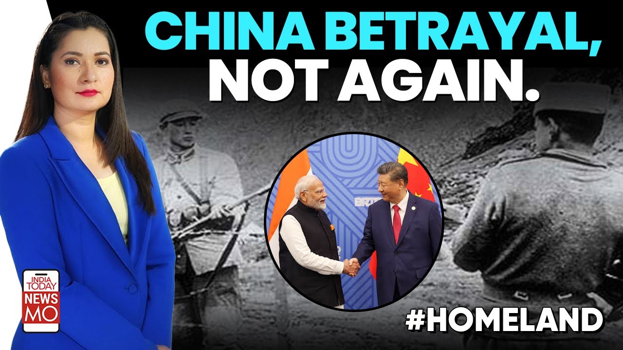 Why India Should Not Trust China At LAC, After Agreement