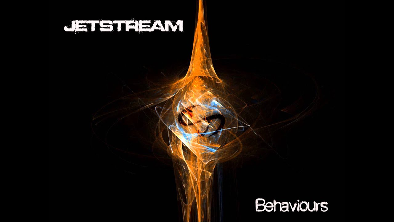 JetStream-Writing Behind Clouds