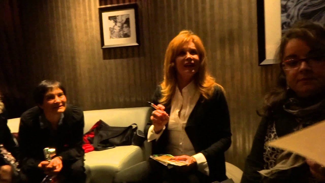 Sefanie Powers 20 10 12