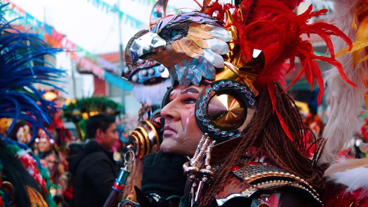 ✅ 🔥Tradición y Alegría: Feria y Convite San Martín Sacatepéquez – 11 Nov