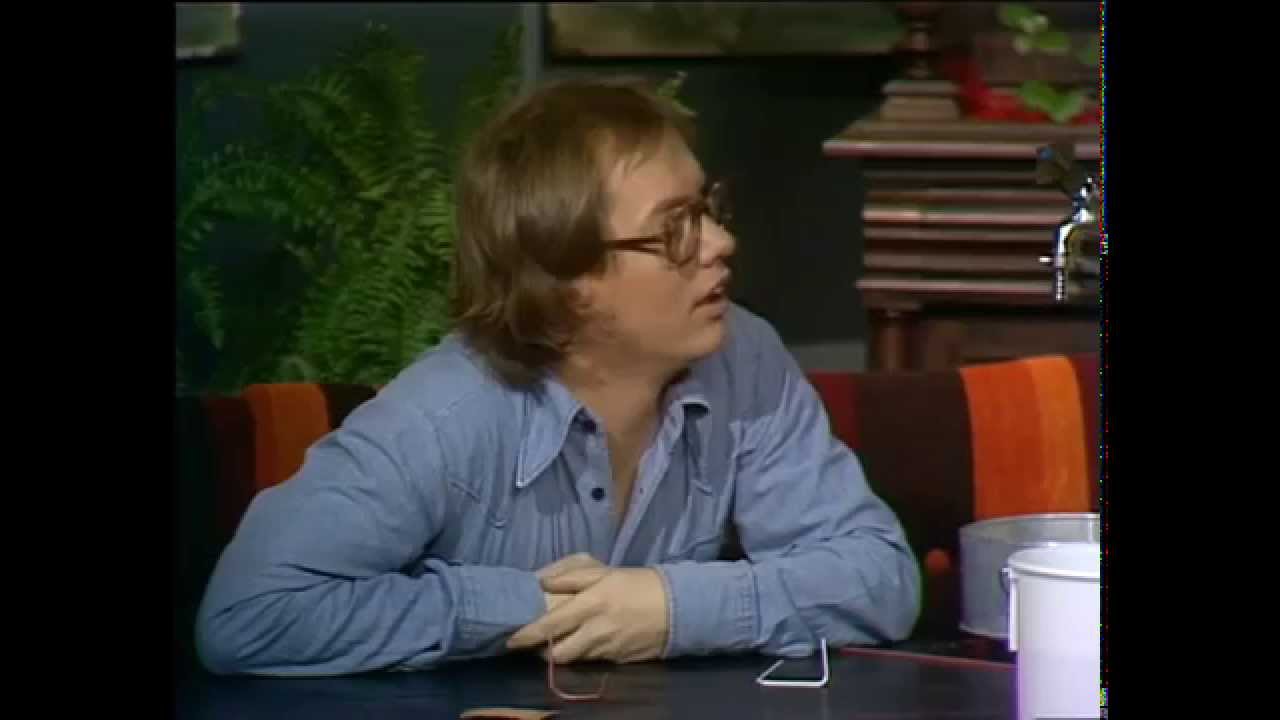 Sant och sånt 4/3 1976