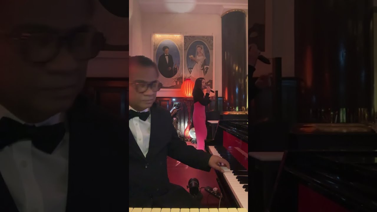 JUNPIANIST COVER CHANNEL is live