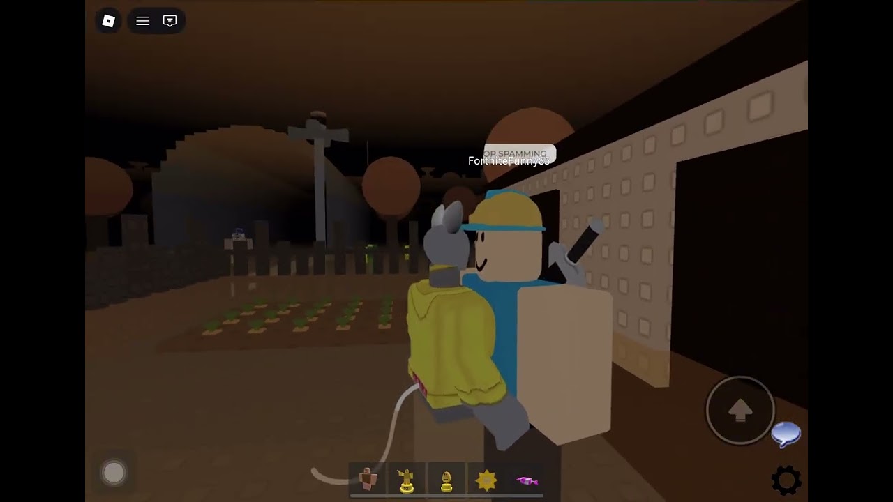 The scariest ending in npcs are getting smarter 